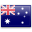 Australie flag